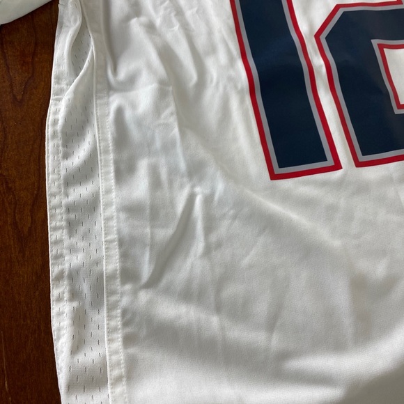 Tom Brady Nike jersey - Picture 5 of 9